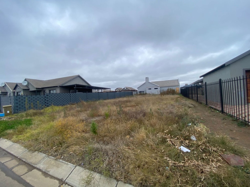 Residential vacant land for sale in Arcata Estate - 1BX1744875 Residential vacant land for sale in Arcata Estate - 1BX1744875