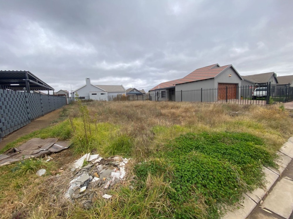 Residential vacant land for sale in Arcata Estate - 1BX1744875 Residential vacant land for sale in Arcata Estate - 1BX1744875