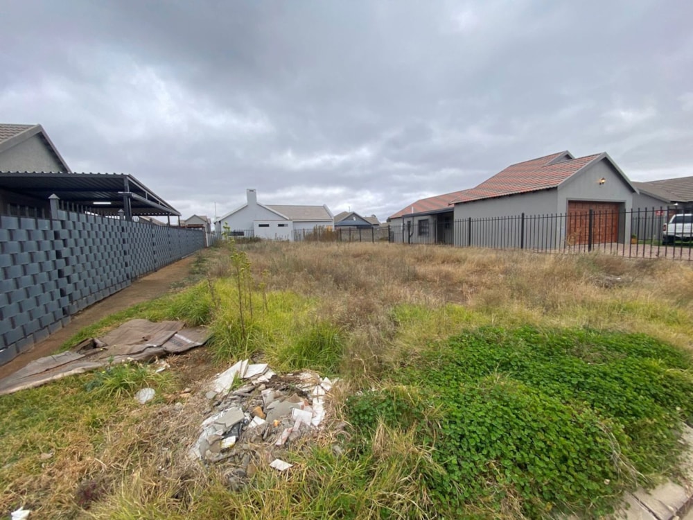Residential vacant land for sale in Arcata Estate - 1BX1744875 Residential vacant land for sale in Arcata Estate - 1BX1744875