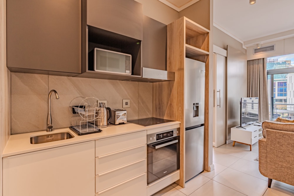 Apartment for sale in Menlyn - PT1746823