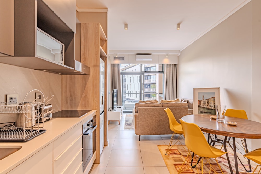 Apartment for sale in Menlyn - PT1746823