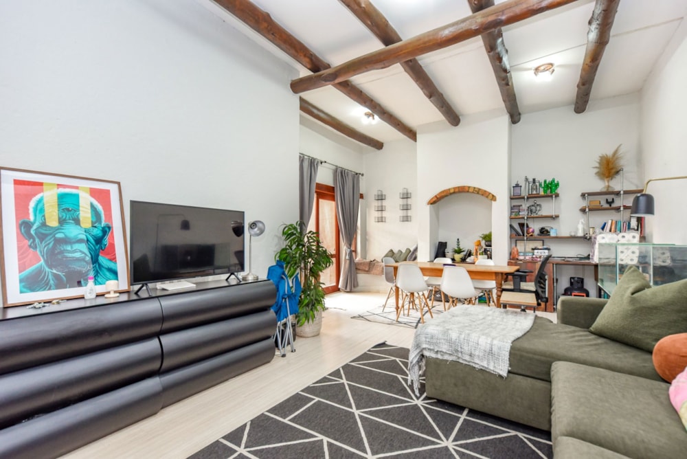 Apartment for sale in North Riding - FW1747433