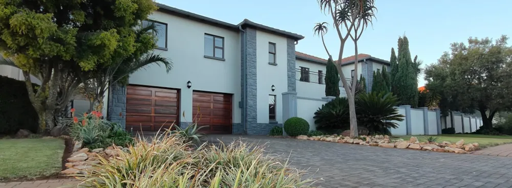 Security estate home for sale in Midstream Estate - CN1744008 Security estate home for sale in Midstream Estate - CN1744008