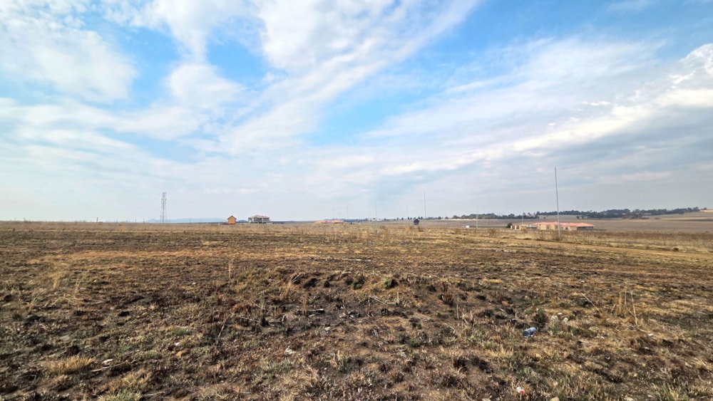 Residential vacant land for sale in Panorama, Bethlehem - 1BTH1746879 Residential vacant land for sale in Panorama, Bethlehem - 1BTH1746879