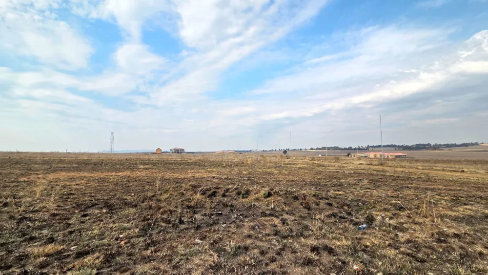 Residential vacant land for sale in Panorama, Bethlehem - 1BTH1746879 Residential vacant land for sale in Panorama, Bethlehem - 1BTH1746879