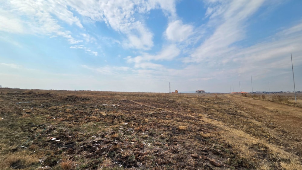 Residential vacant land for sale in Panorama, Bethlehem - 1BTH1746879 Residential vacant land for sale in Panorama, Bethlehem - 1BTH1746879