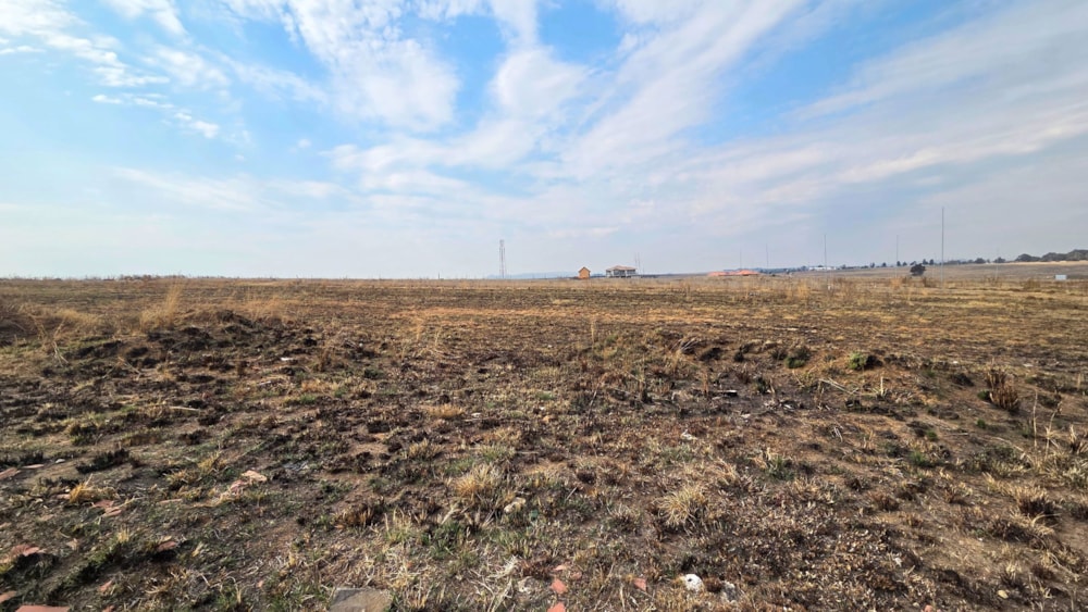 Residential vacant land for sale in Panorama, Bethlehem - 1BTH1746879 Residential vacant land for sale in Panorama, Bethlehem - 1BTH1746879