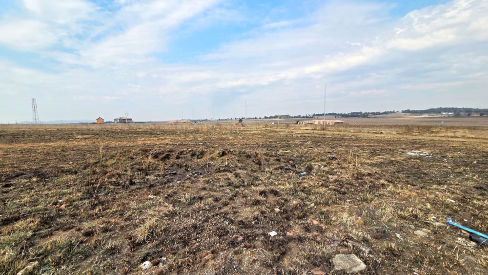 Residential vacant land for sale in Panorama, Bethlehem - 1BTH1746879 Residential vacant land for sale in Panorama, Bethlehem - 1BTH1746879