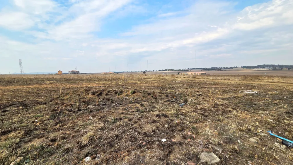 Residential vacant land for sale in Panorama, Bethlehem - 1BTH1746879 Residential vacant land for sale in Panorama, Bethlehem - 1BTH1746879
