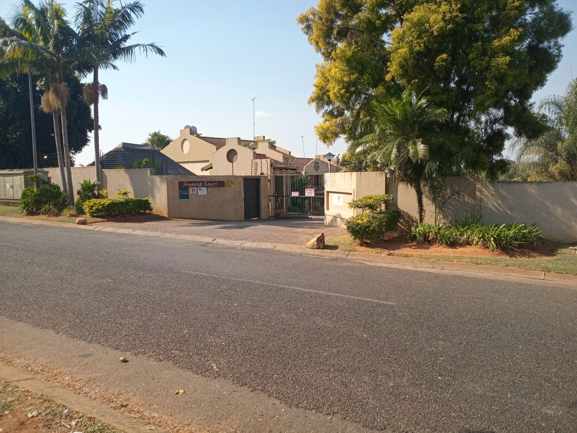 Apartment to rent in White River - 1WR1745216