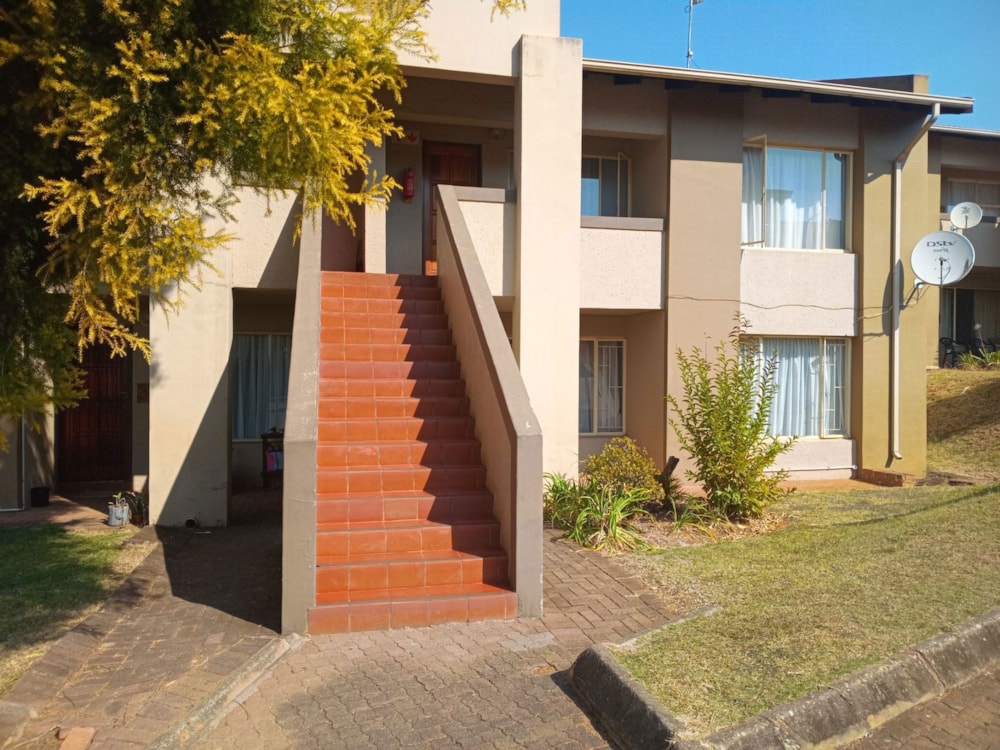 Apartment to rent in White River - 1WR1745216
