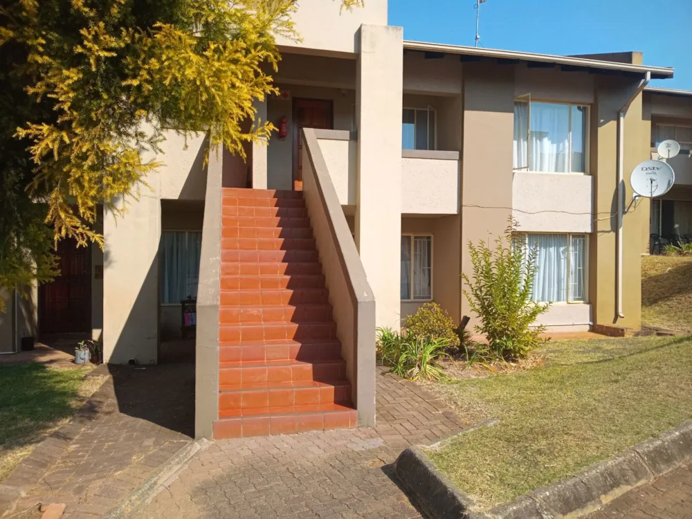 Apartment let in White River - 1WR1745216 Apartment let in White River - 1WR1745216