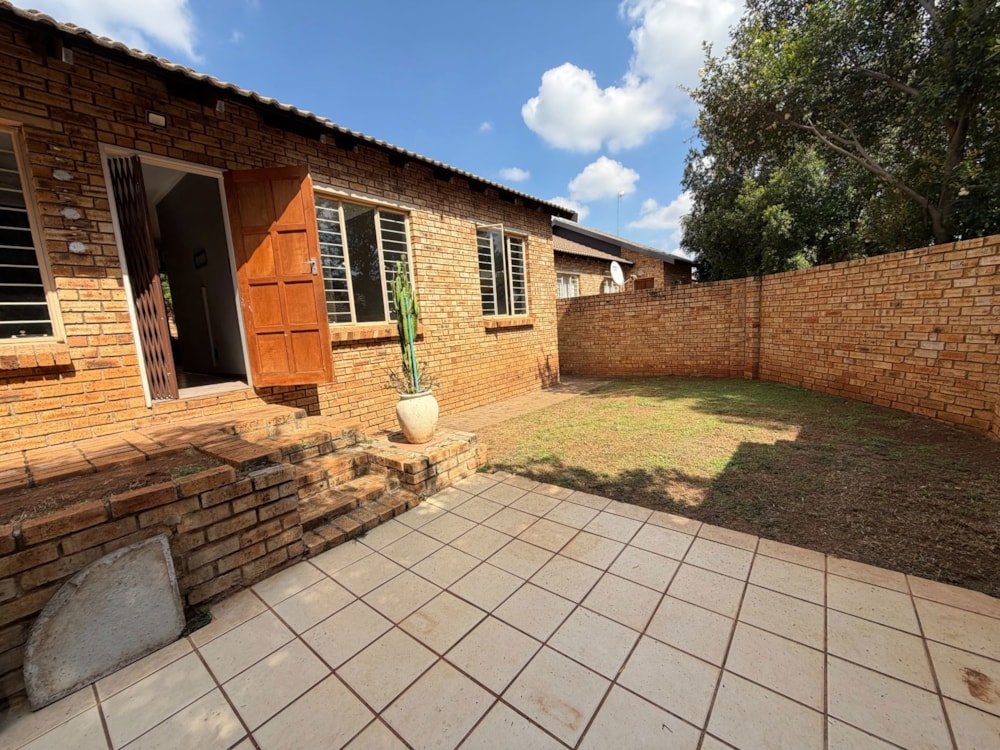 Townhouse to rent in Cashan - 1RU1635861 Townhouse to rent in Cashan - 1RU1635861