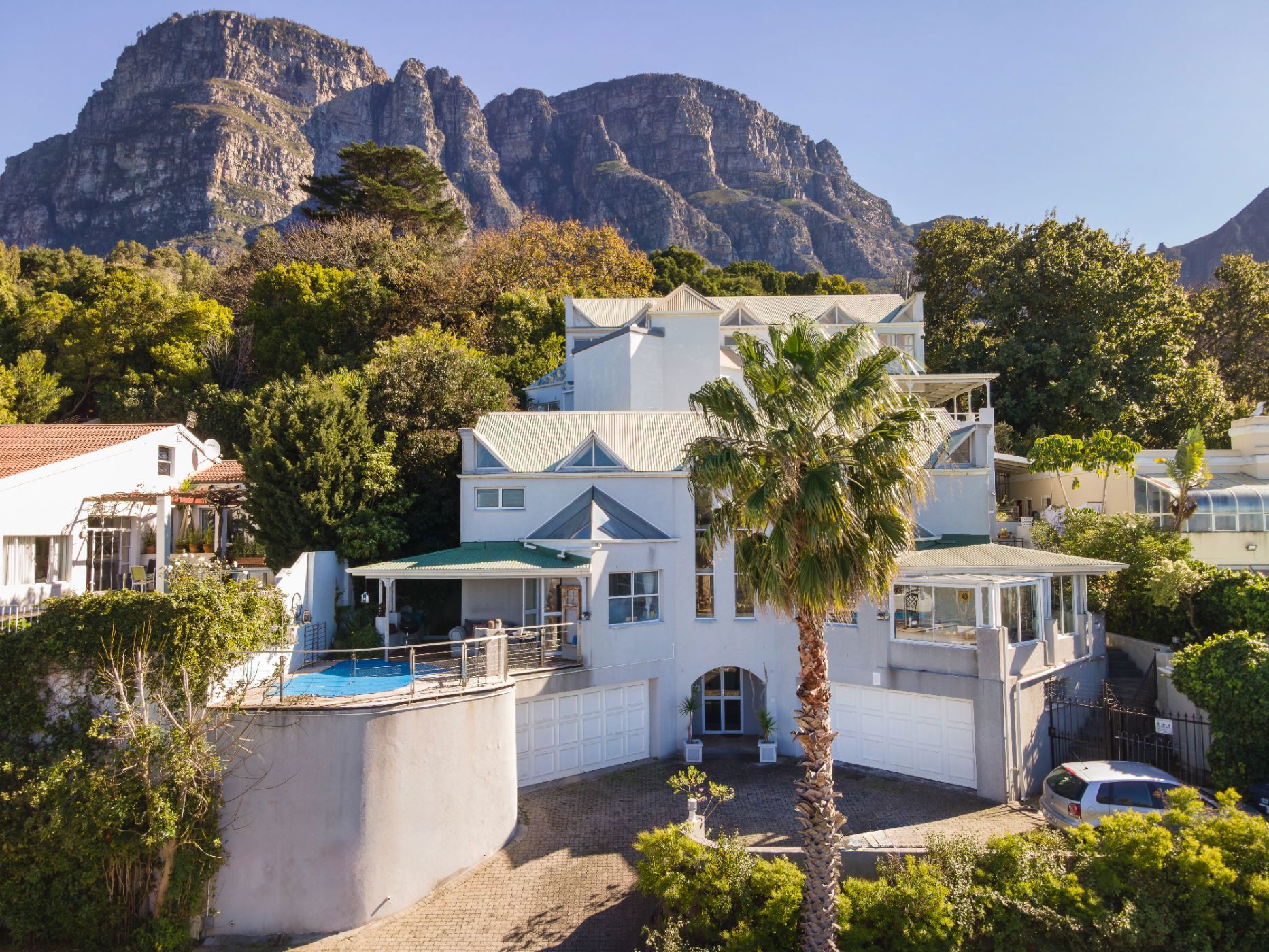 House for sale in Newlands, Cape Town - KW1746050