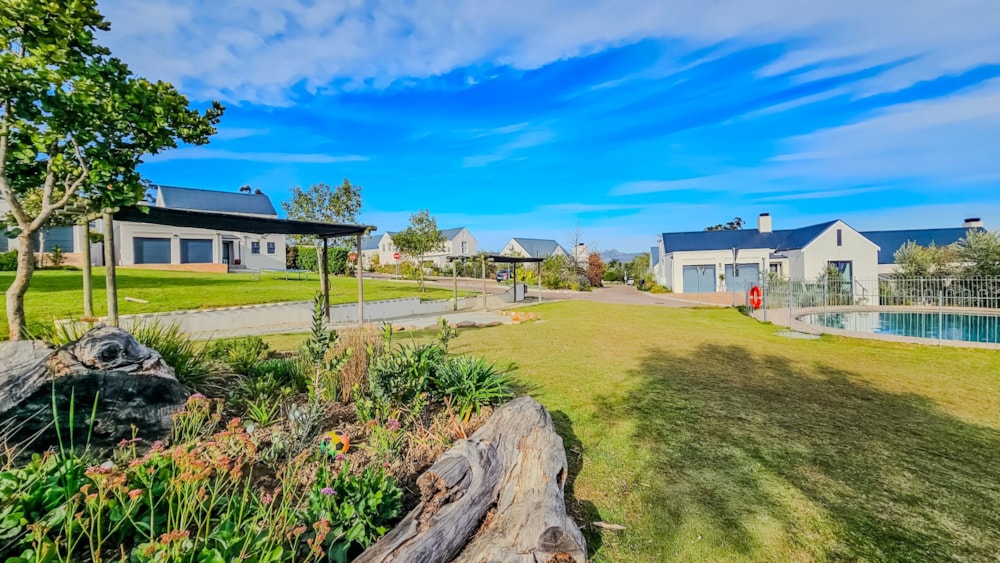House for sale in Diemersfontein Wine and Country Estate - WEL1745543 House for sale in Diemersfontein Wine and Country Estate - WEL1745543