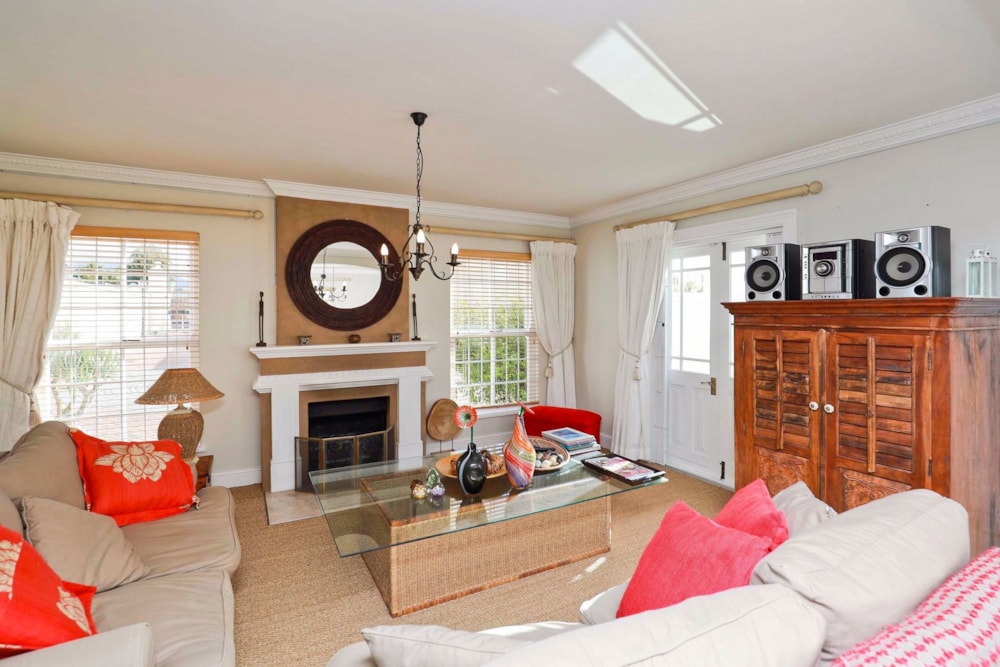 Townhouse to rent in Kenilworth Upper - RBL1747045