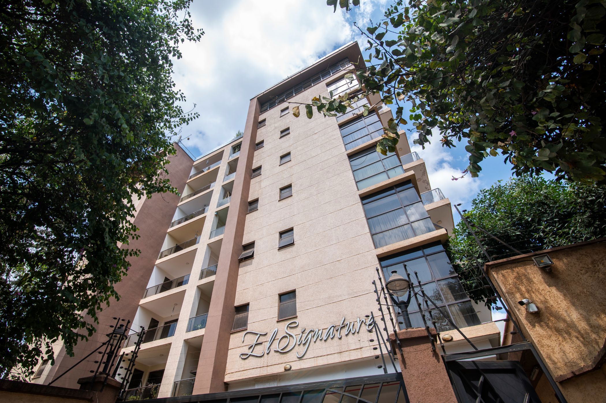 Apartment for sale in Westlands, Kenya - 3KE1742503