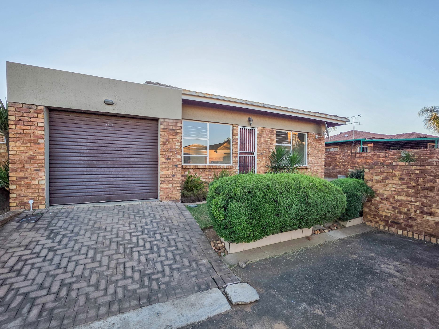 House for sale in Dalpark Ext 1 - 1BJ1745011