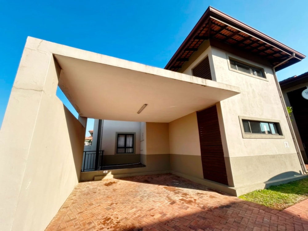 Townhouse for sale in Izinga - 1ND1746173 Townhouse for sale in Izinga - 1ND1746173