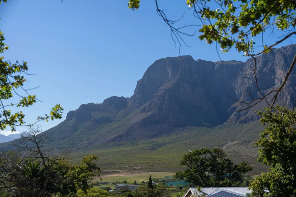 Vacant land for sale in Johannesdal - ST1731562