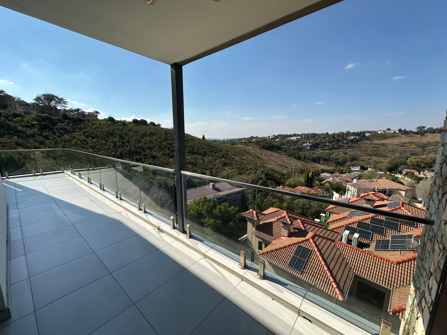 Apartment for sale in Waterkloof Ridge - PT1744729