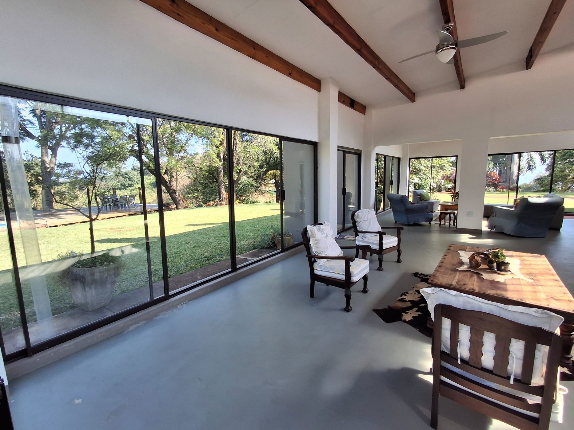 Smallholding for sale in Tzaneen, Limpopo Province - 1TA1726128
