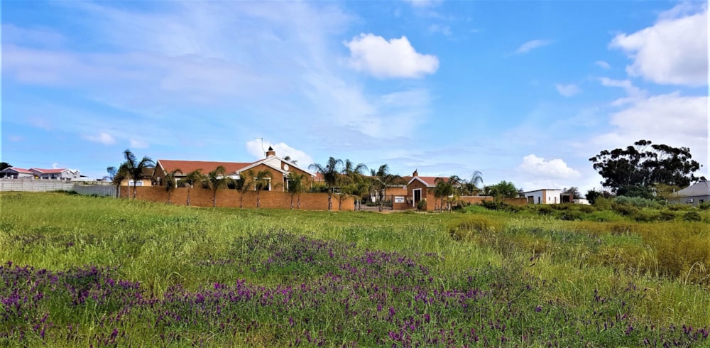 Vacant land for sale in Moorreesburg - 1MS1745763