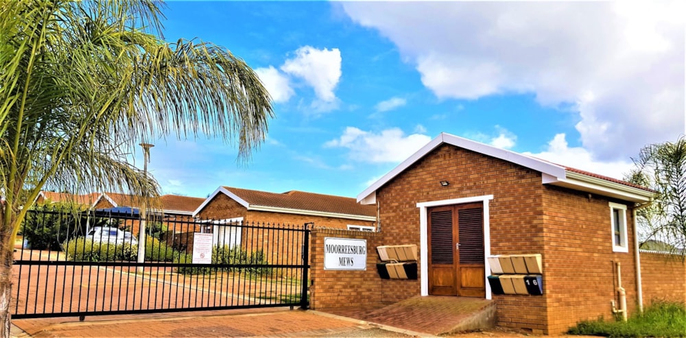 Vacant land for sale in Moorreesburg - 1MS1745763