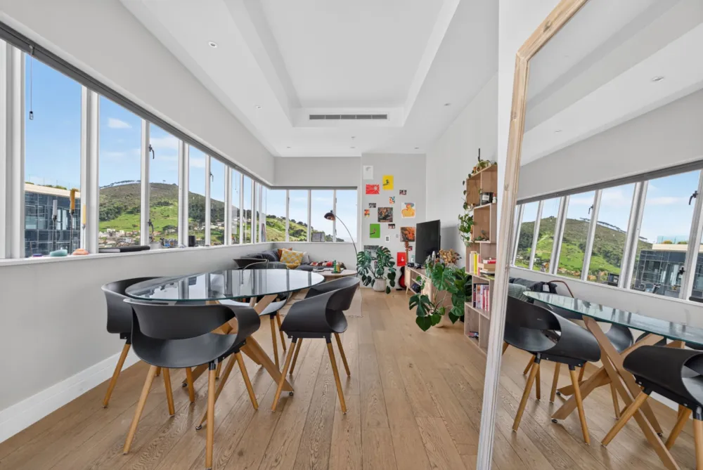 Apartment for sale in Cape Town Central - AS1743236