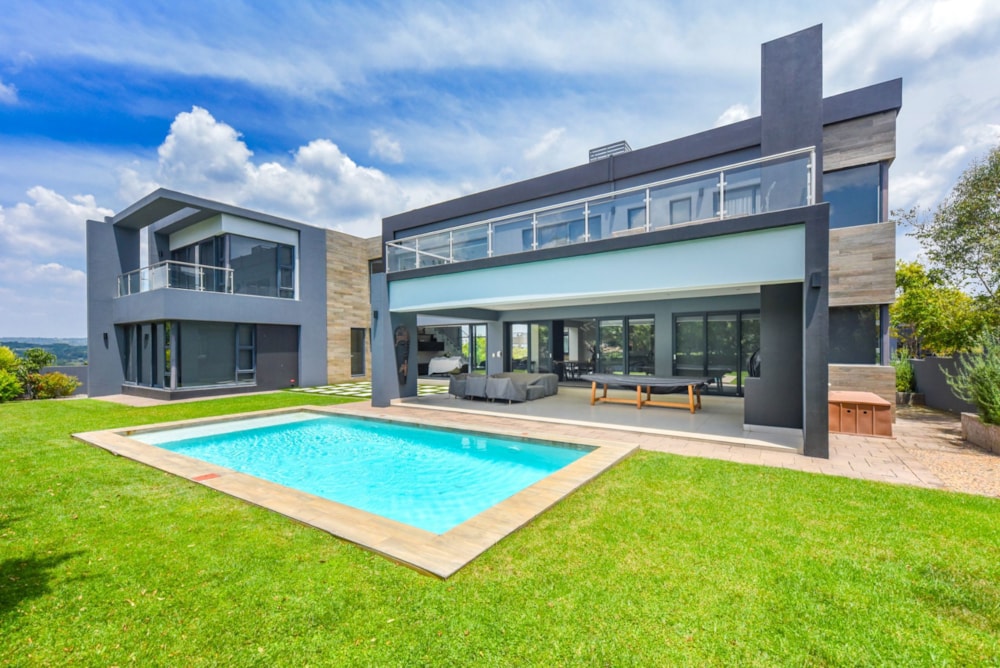 House for sale in Steyn City - 1SY1749357