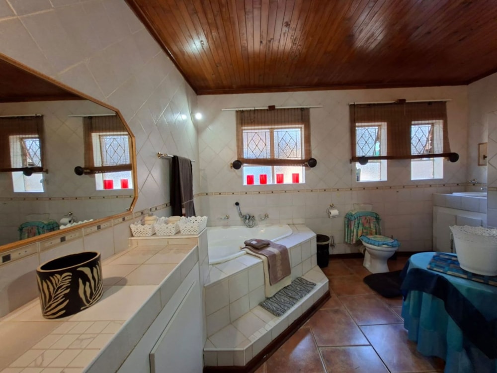 House for sale in Riebeeckstad, Welkom - 1WM1745209 House for sale in Riebeeckstad, Welkom - 1WM1745209