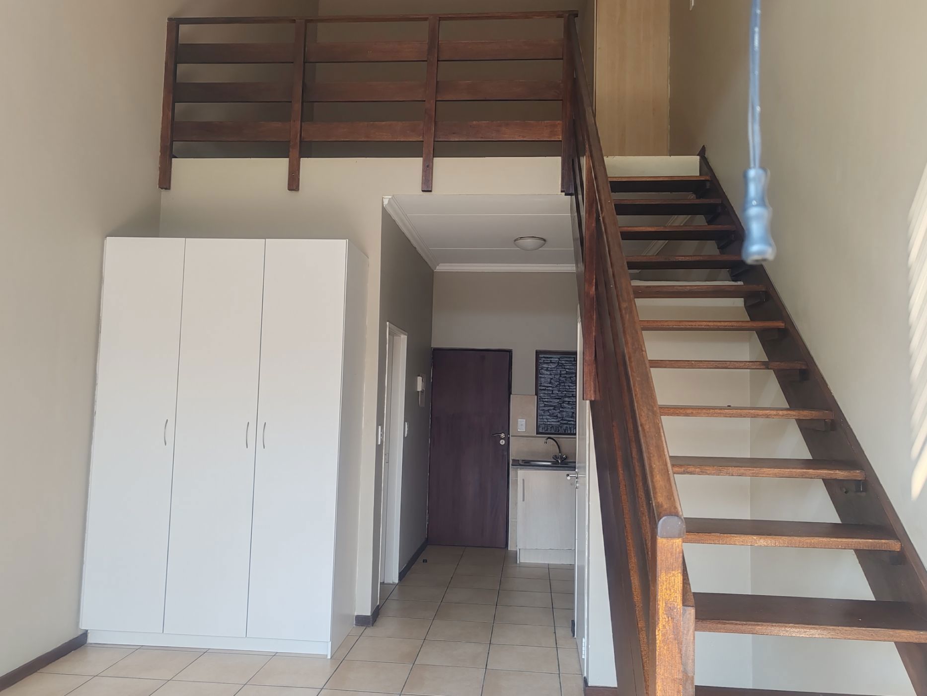 Apartment for sale in Pretoria - PT1745337