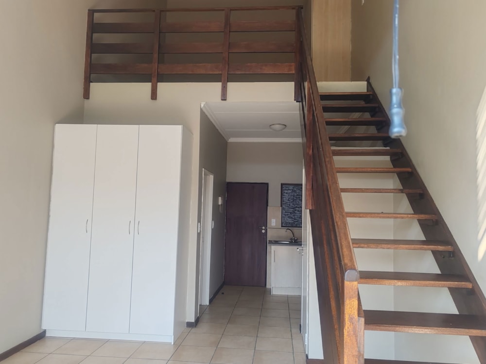 Apartment for sale in Pretoria - PT1745337 Apartment for sale in Pretoria - PT1745337