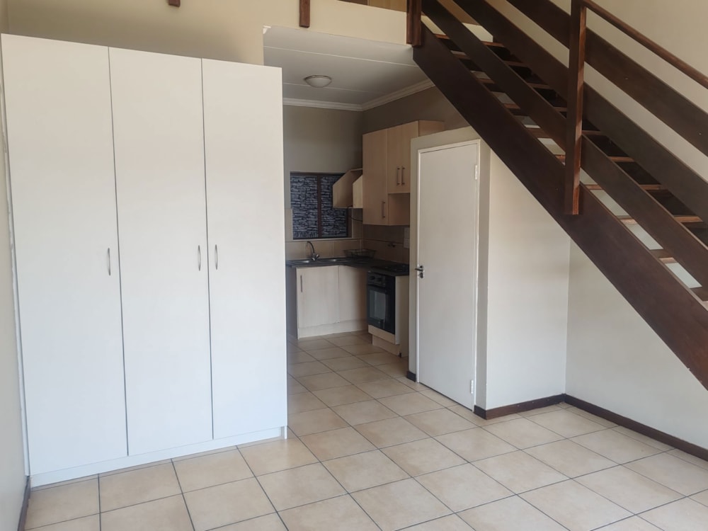 Apartment for sale in Pretoria - PT1745337 Apartment for sale in Pretoria - PT1745337