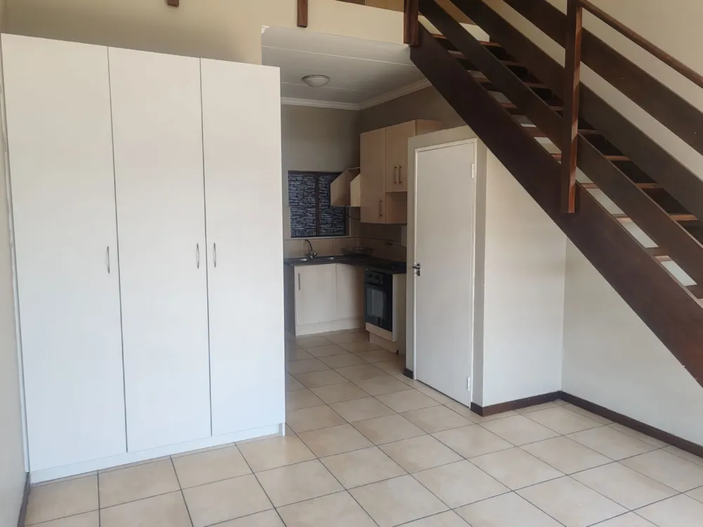 Apartment for sale in Pretoria - PT1745337 Apartment for sale in Pretoria - PT1745337