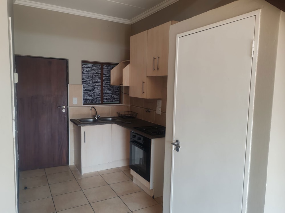 Apartment for sale in Pretoria - PT1745337 Apartment for sale in Pretoria - PT1745337