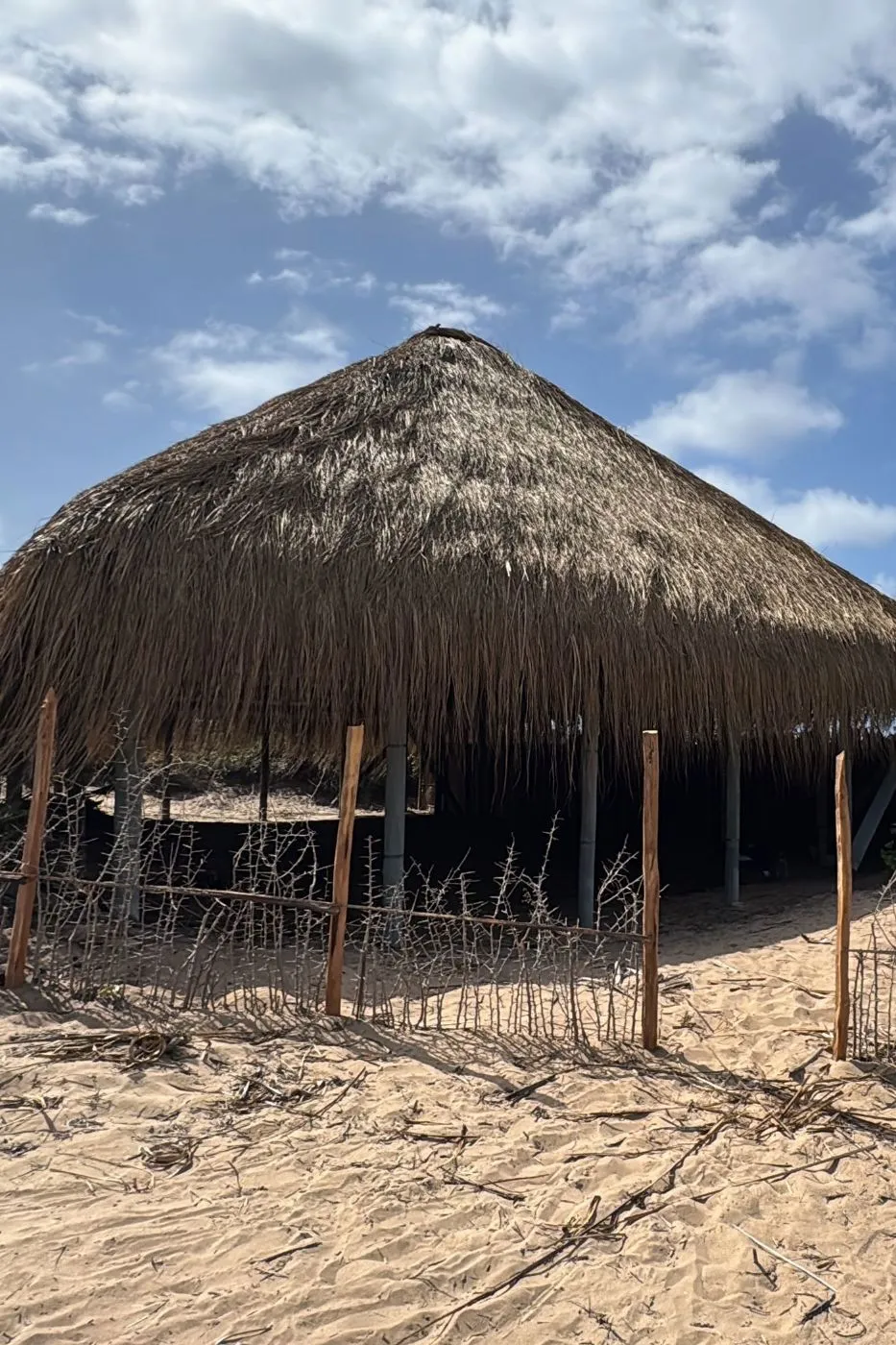 Vacant land for investment in Tofo, Mozambique - 3MQ1745679 Vacant land for investment in Tofo, Mozambique - 3MQ1745679