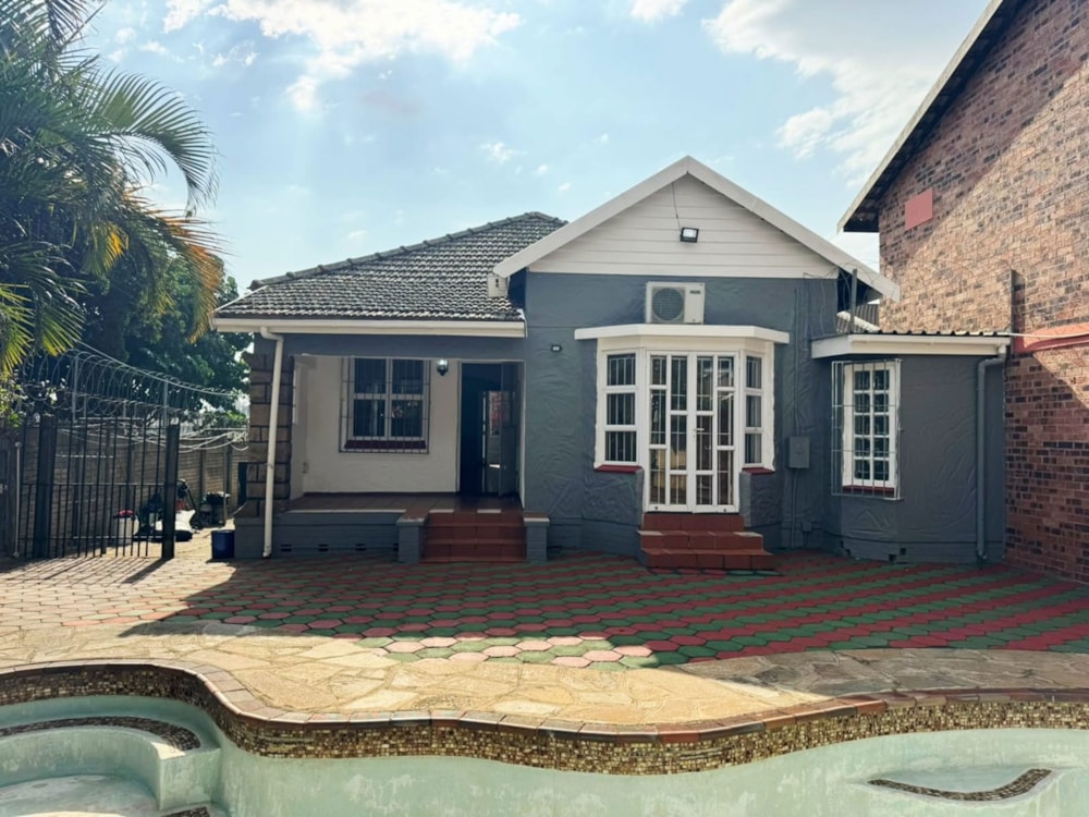 Townhouse for sale in Musgrave - 1DA1594320 Townhouse for sale in Musgrave - 1DA1594320