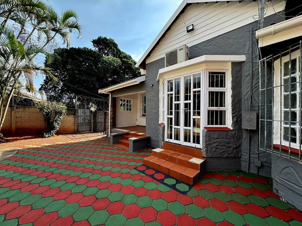 Townhouse for sale in Musgrave - 1DA1594320 Townhouse for sale in Musgrave - 1DA1594320