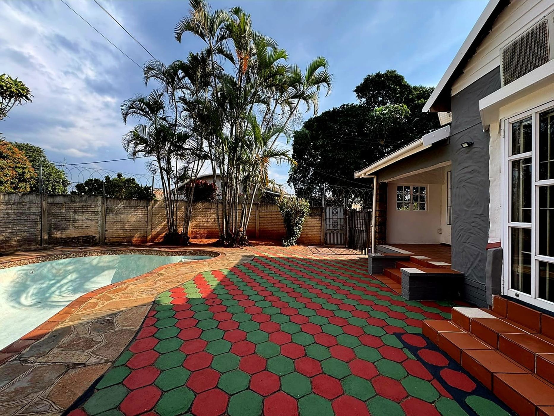 Townhouse for sale in Musgrave - 1DA1594320
