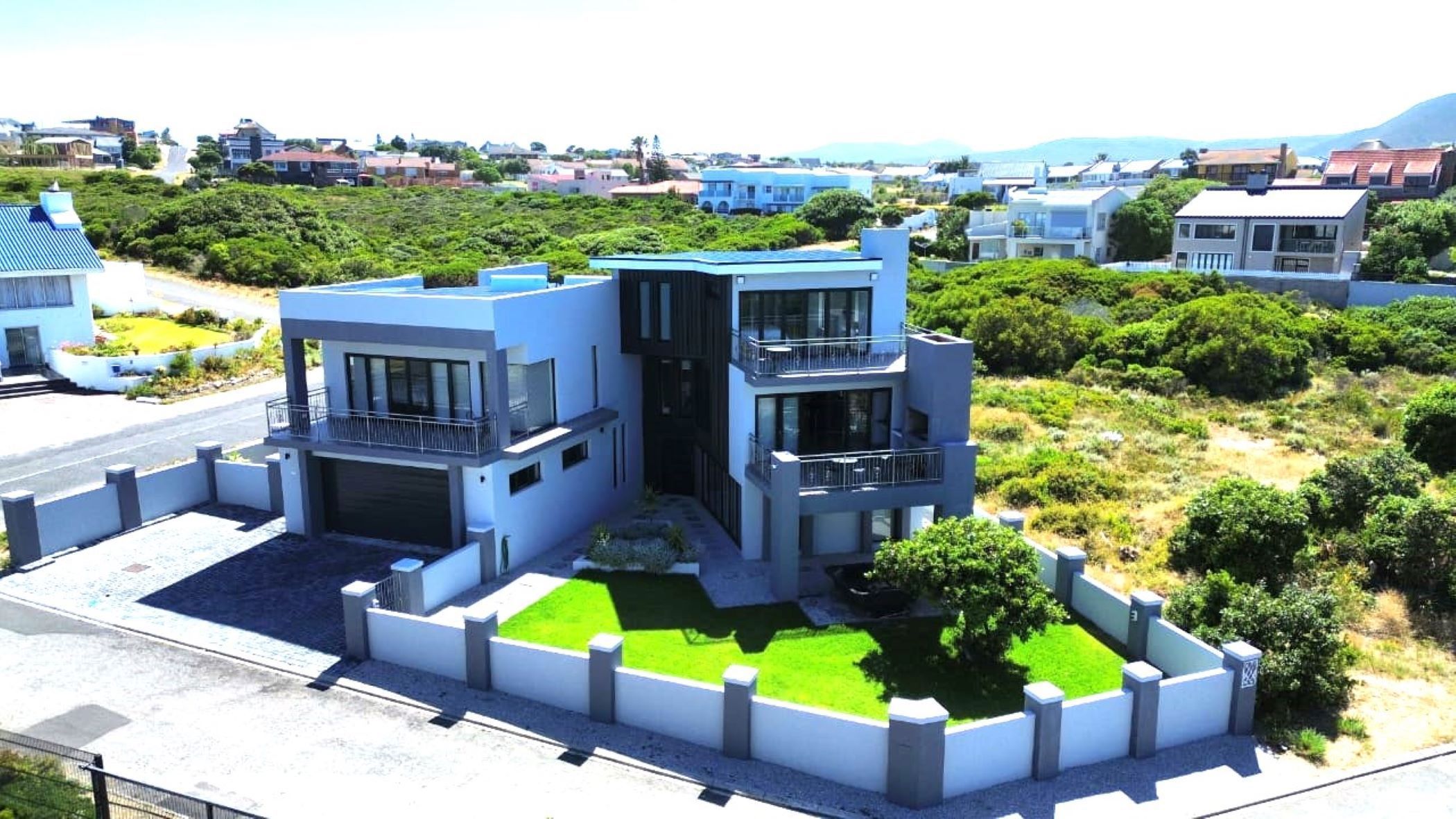 Double-storey house for sale in De Kelders - 1SW1594862