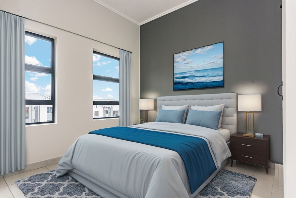 Apartment to rent in Pinehaven - 1KR1745980 Apartment to rent in Pinehaven - 1KR1745980