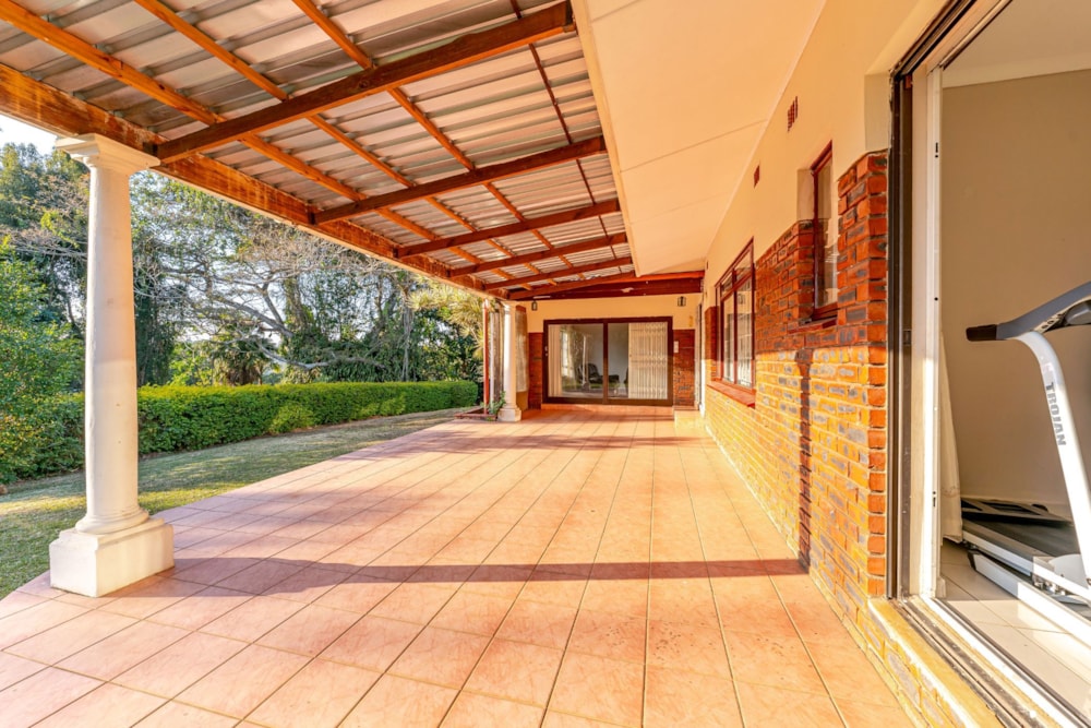 House for sale in Kloof - 1KF1745301