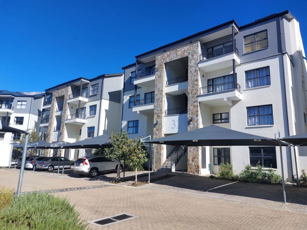 Apartment to rent in Paardevlei - SWL1747565 Apartment to rent in Paardevlei - SWL1747565