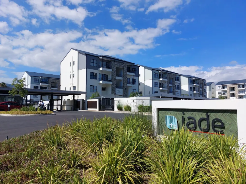 Apartment let in Paardevlei - SWL1747565