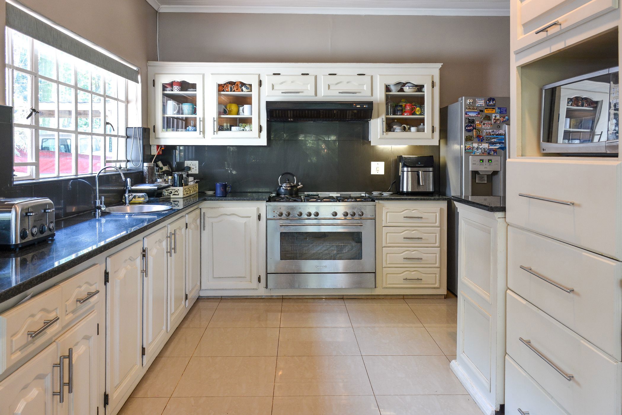 House for sale in Oak Park – pohled 3