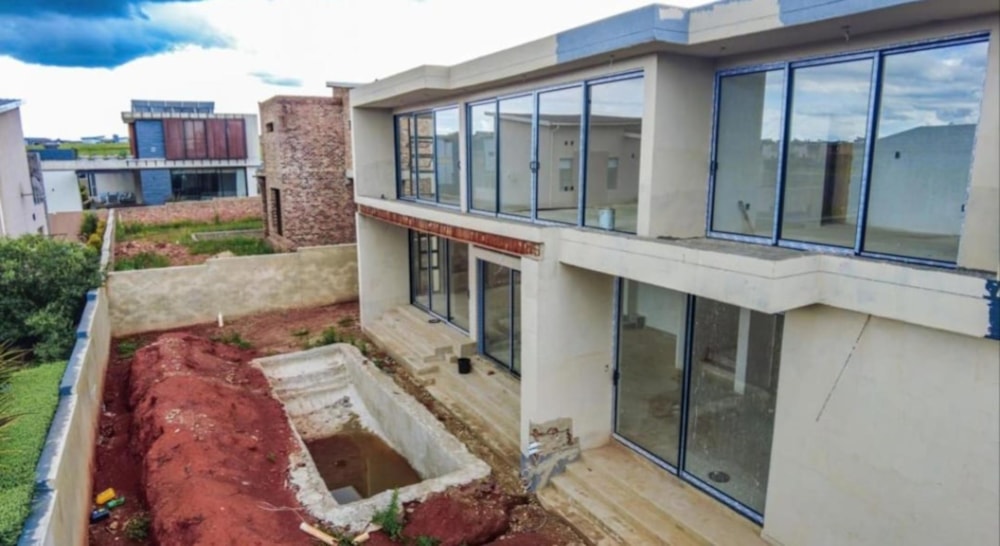House for sale in Eye of Africa - 1GV1746886 House for sale in Eye of Africa - 1GV1746886