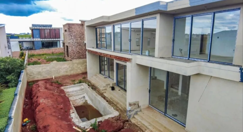 House for sale in Eye of Africa - 1GV1746886 House for sale in Eye of Africa - 1GV1746886