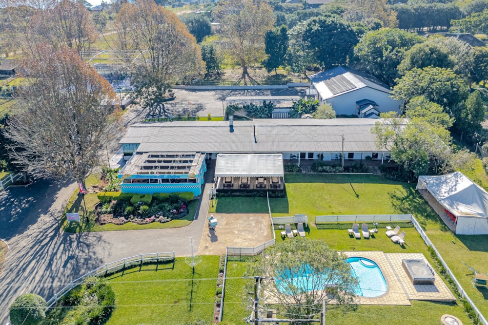 Bed & breakfast for sale in Summerveld - 1KF1739146 Bed & breakfast for sale in Summerveld - 1KF1739146