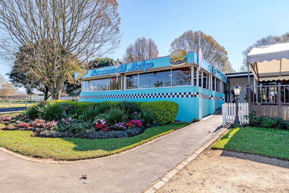 Bed & breakfast for sale in Summerveld - 1KF1739146 Bed & breakfast for sale in Summerveld - 1KF1739146